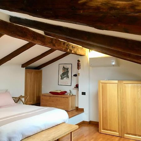 Casa Santo Stefano Leilighet Bologna Eksteriør bilde