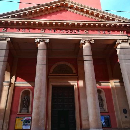 Casa Santo Stefano Leilighet Bologna Eksteriør bilde