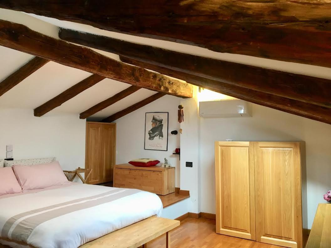 Casa Santo Stefano Leilighet Bologna Eksteriør bilde