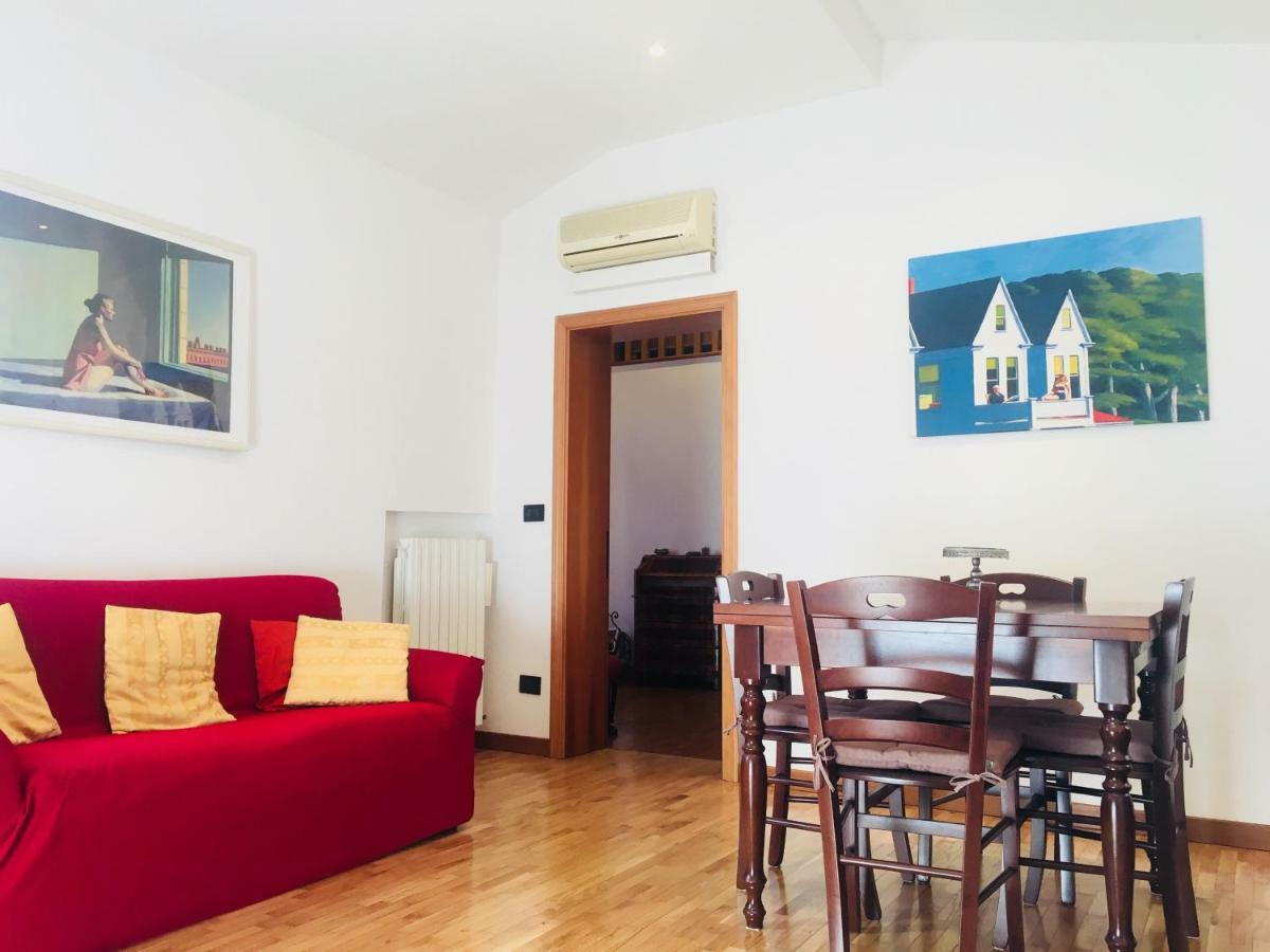 Casa Santo Stefano Leilighet Bologna Eksteriør bilde