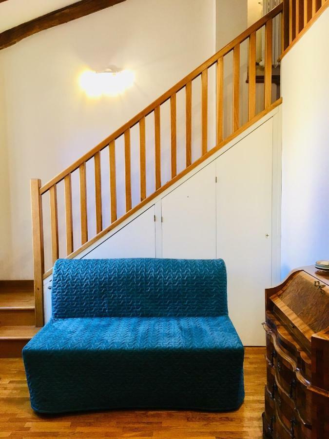 Casa Santo Stefano Leilighet Bologna Eksteriør bilde