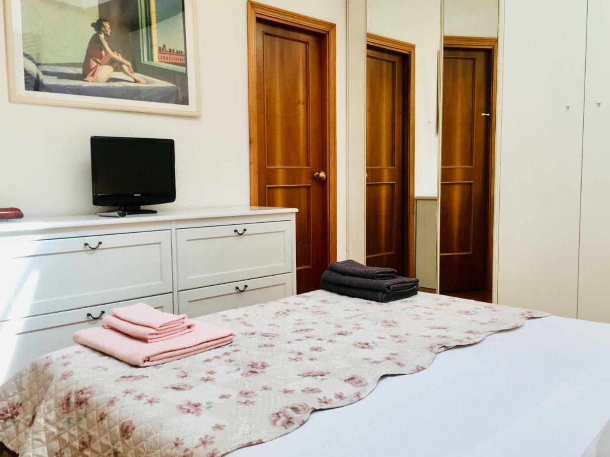 Casa Santo Stefano Leilighet Bologna Eksteriør bilde