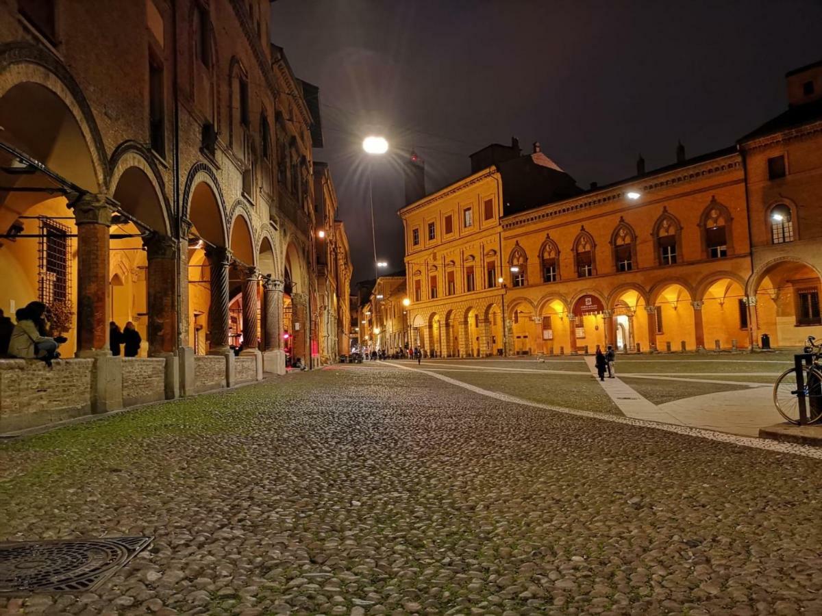 Casa Santo Stefano Leilighet Bologna Eksteriør bilde